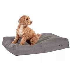 Danish Design Anti-Bacterial Deluxe Duvet - Grey